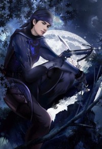 快穿:綠茶女配是個萬人迷