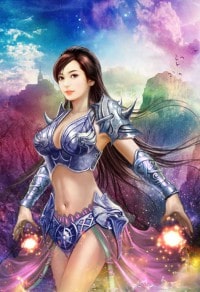 琪琪轶事