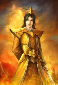 粉綢