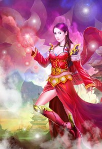 無限遊戲通關後,我在西城送外賣