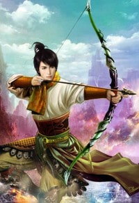 重生之首席千金